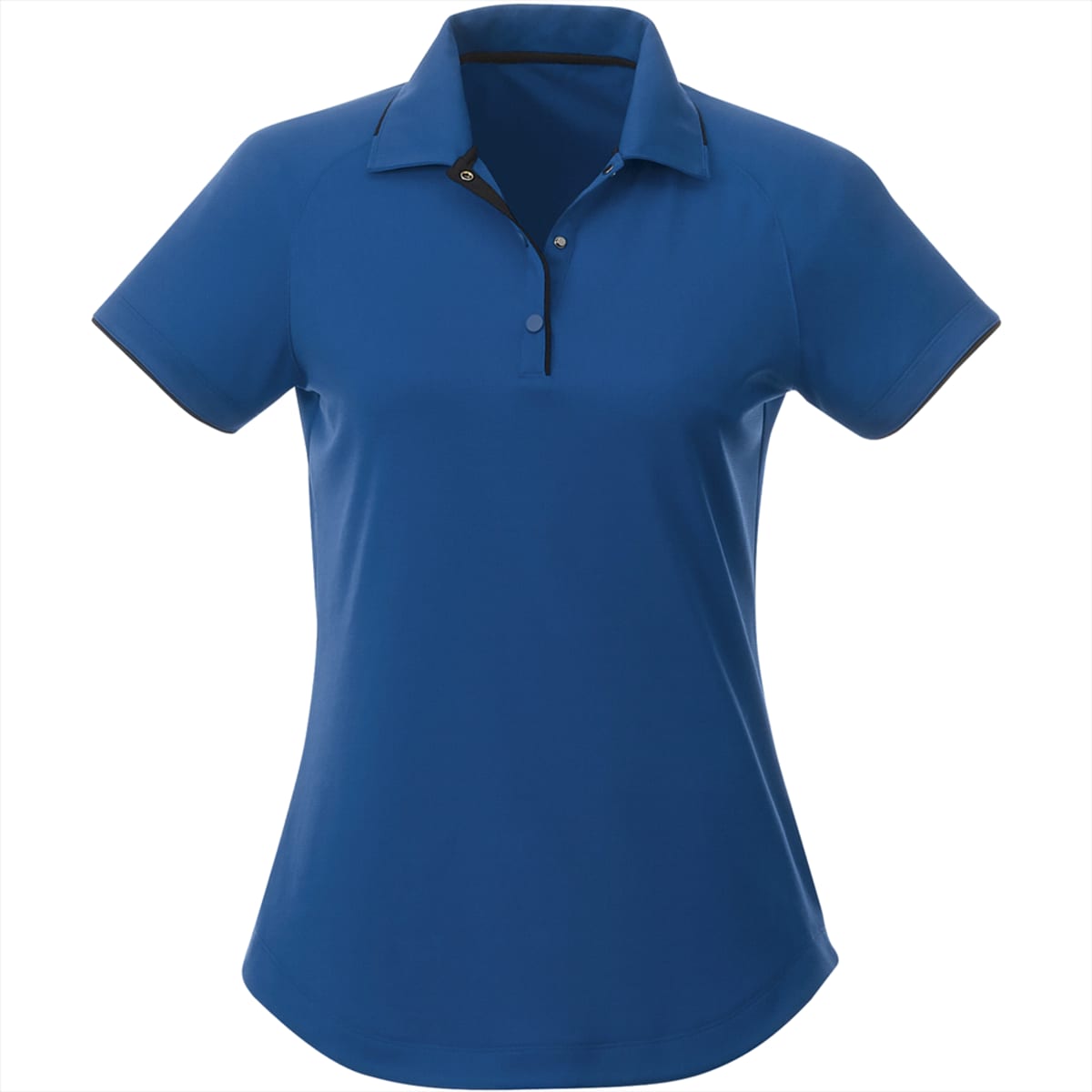 Remus Short Sleeve Polo - Womens