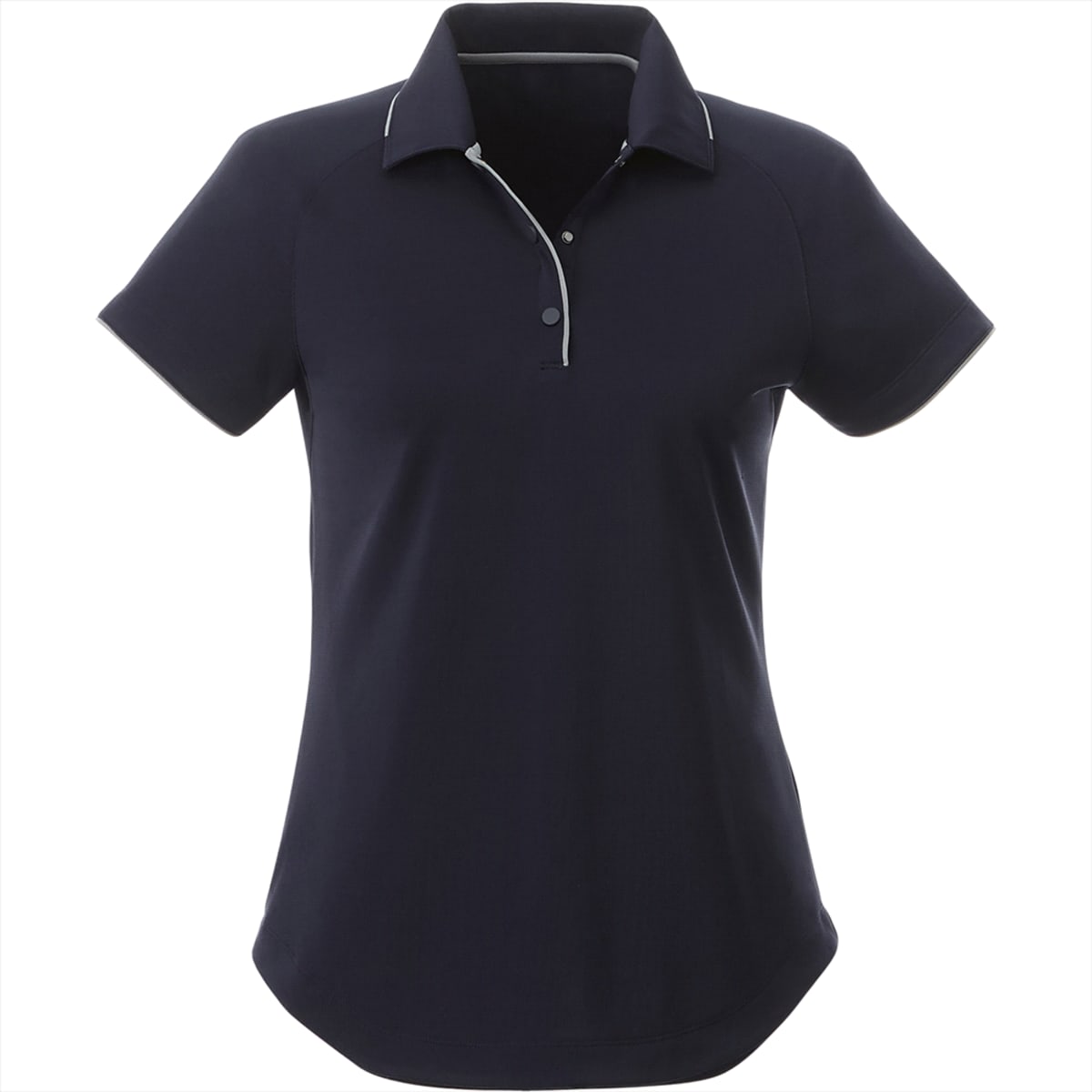 Remus Short Sleeve Polo - Womens