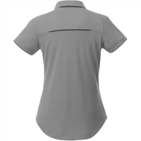 Remus Short Sleeve Polo - Womens