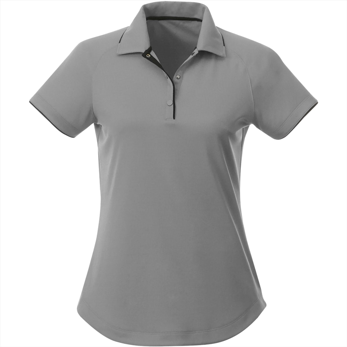 Remus Short Sleeve Polo - Womens