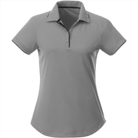 Remus Short Sleeve Polo - Womens