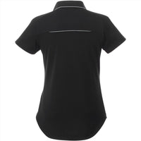 Remus Short Sleeve Polo - Womens