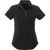 Remus Short Sleeve Polo - Womens