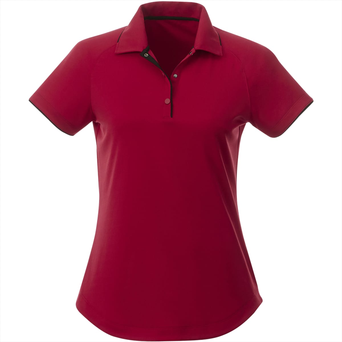 Remus Short Sleeve Polo - Womens