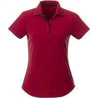 Remus Short Sleeve Polo - Womens