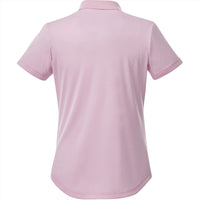 Otis Short Sleeve Polo - Womens