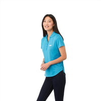 Otis Short Sleeve Polo - Womens