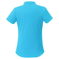 Otis Short Sleeve Polo - Womens