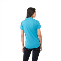 Otis Short Sleeve Polo - Womens