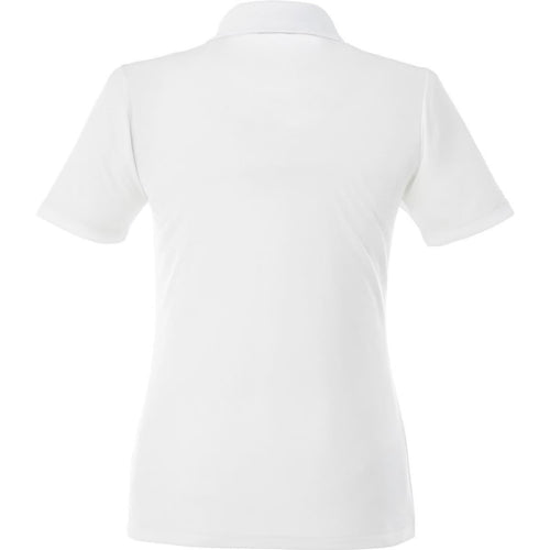 Dade Short Sleeve Polo - Womens