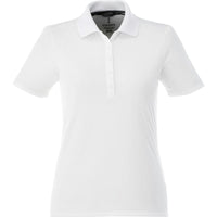 Dade Short Sleeve Polo - Womens