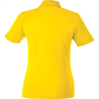 Dade Short Sleeve Polo - Womens