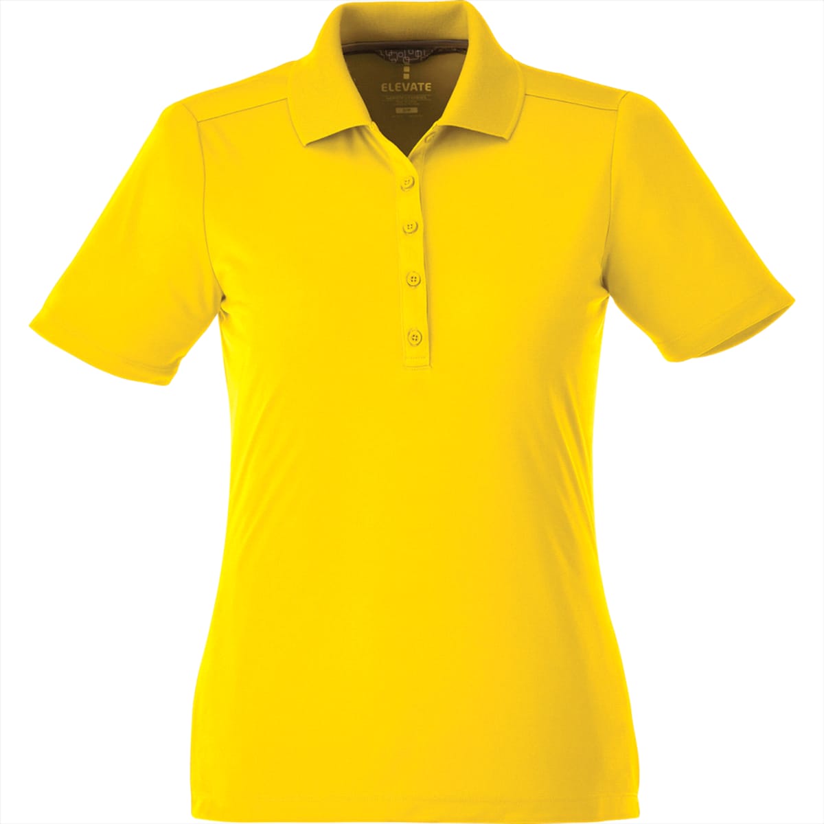 Dade Short Sleeve Polo - Womens