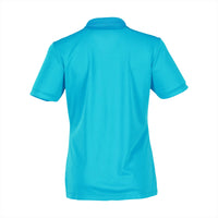 Dade Short Sleeve Polo - Womens