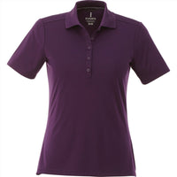 Dade Short Sleeve Polo - Womens