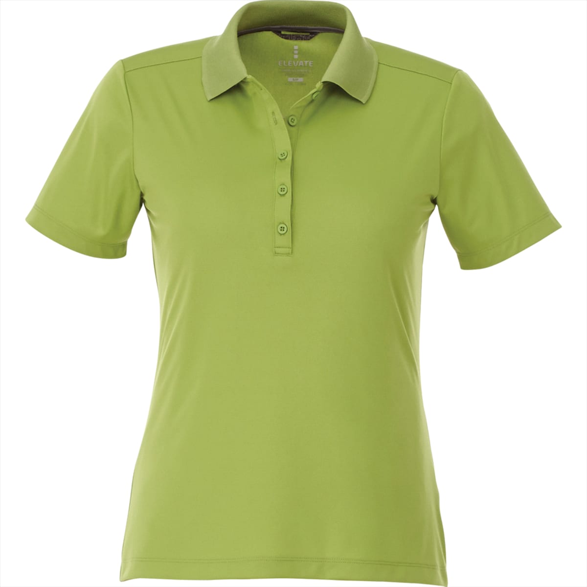 Dade Short Sleeve Polo - Womens