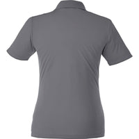 Dade Short Sleeve Polo - Womens