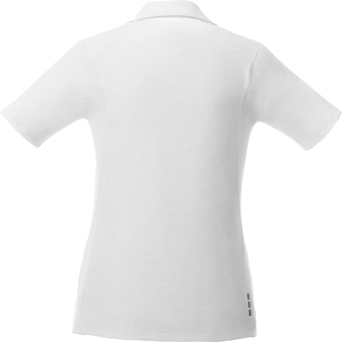 Jepson Short Sleeve Polo - Womens