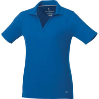 Jepson Short Sleeve Polo - Womens