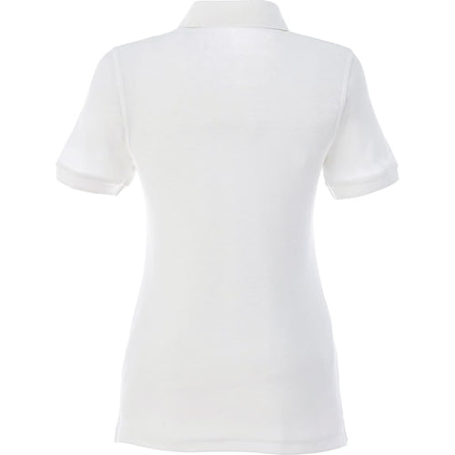 Belmont Short Sleeve Polo - Womens