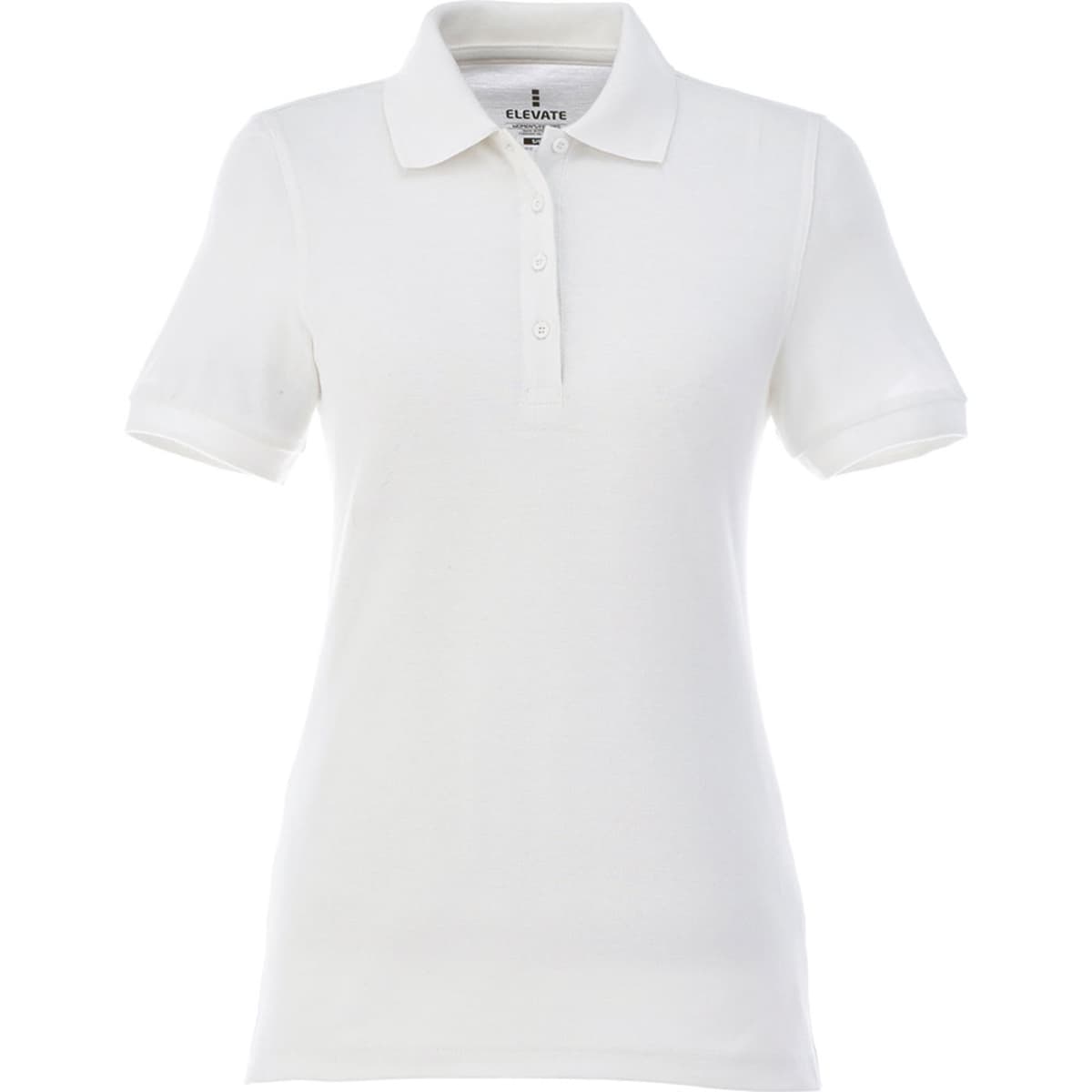 Belmont Short Sleeve Polo - Womens