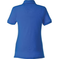 Belmont Short Sleeve Polo - Womens