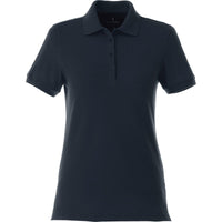 Belmont Short Sleeve Polo - Womens