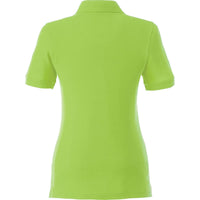 Belmont Short Sleeve Polo - Womens