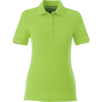 Belmont Short Sleeve Polo - Womens