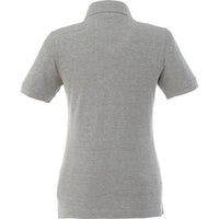 Belmont Short Sleeve Polo - Womens