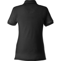 Belmont Short Sleeve Polo - Womens