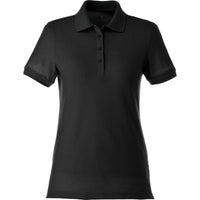 Belmont Short Sleeve Polo - Womens