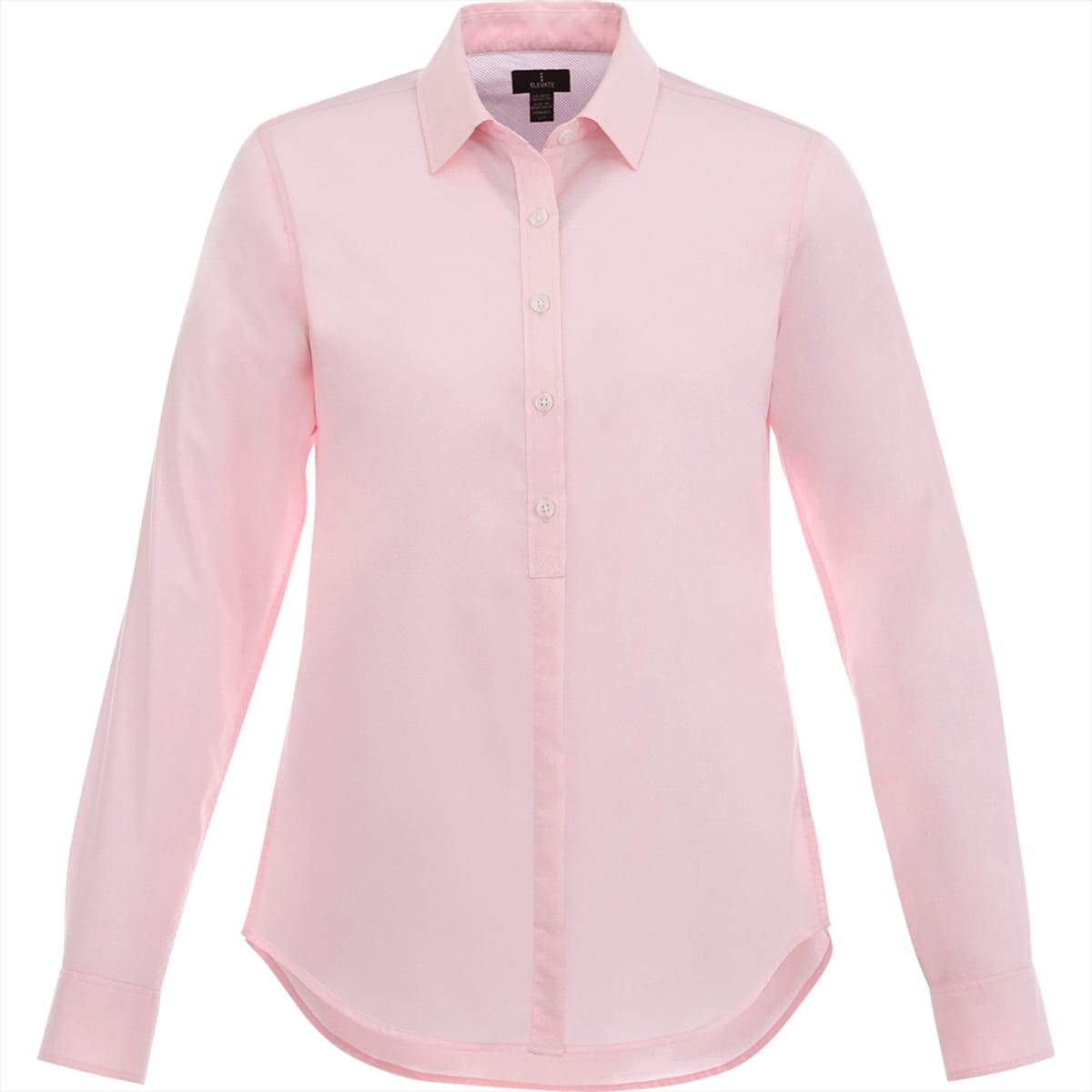 THURSTON Long Sleeve Shirt - Womens