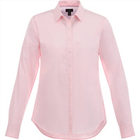 THURSTON Long Sleeve Shirt - Womens