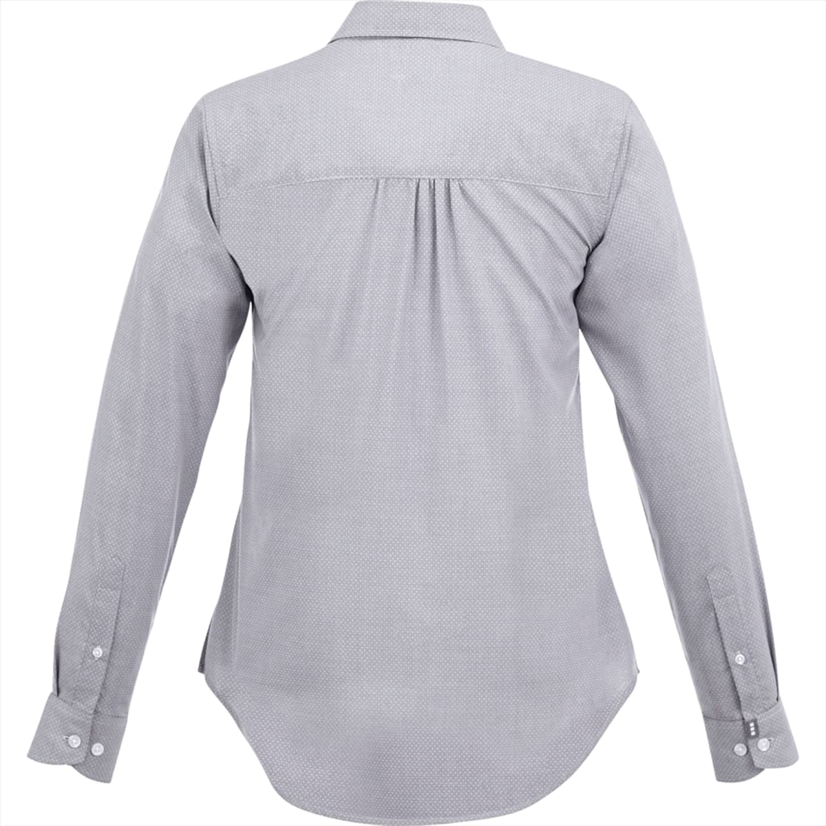 THURSTON Long Sleeve Shirt - Womens