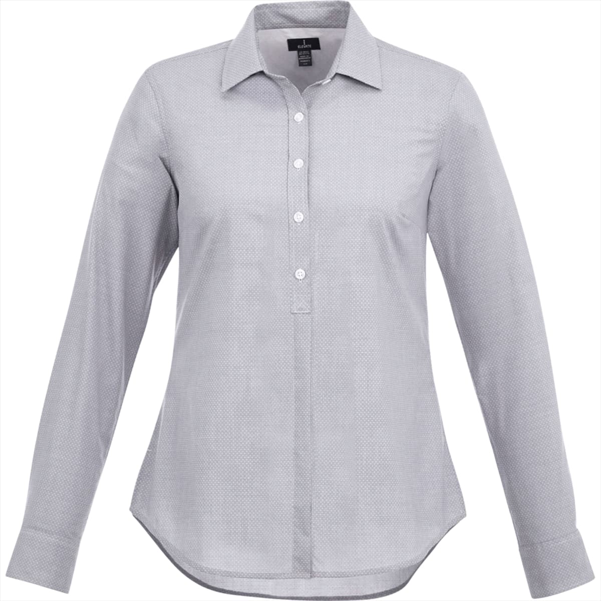 THURSTON Long Sleeve Shirt - Womens