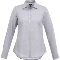 THURSTON Long Sleeve Shirt - Womens