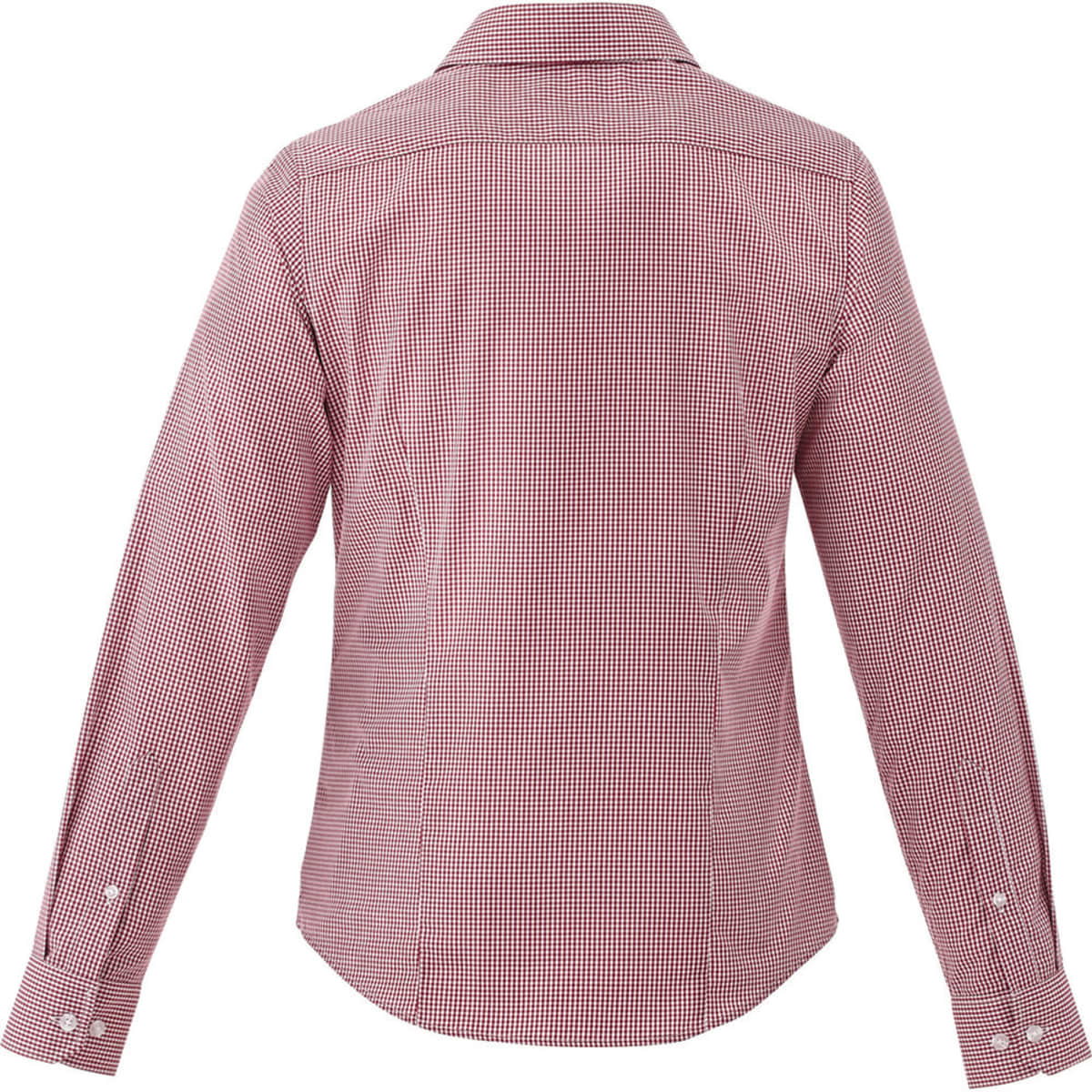 QUINLAN Long Sleeve Shirt - Womens