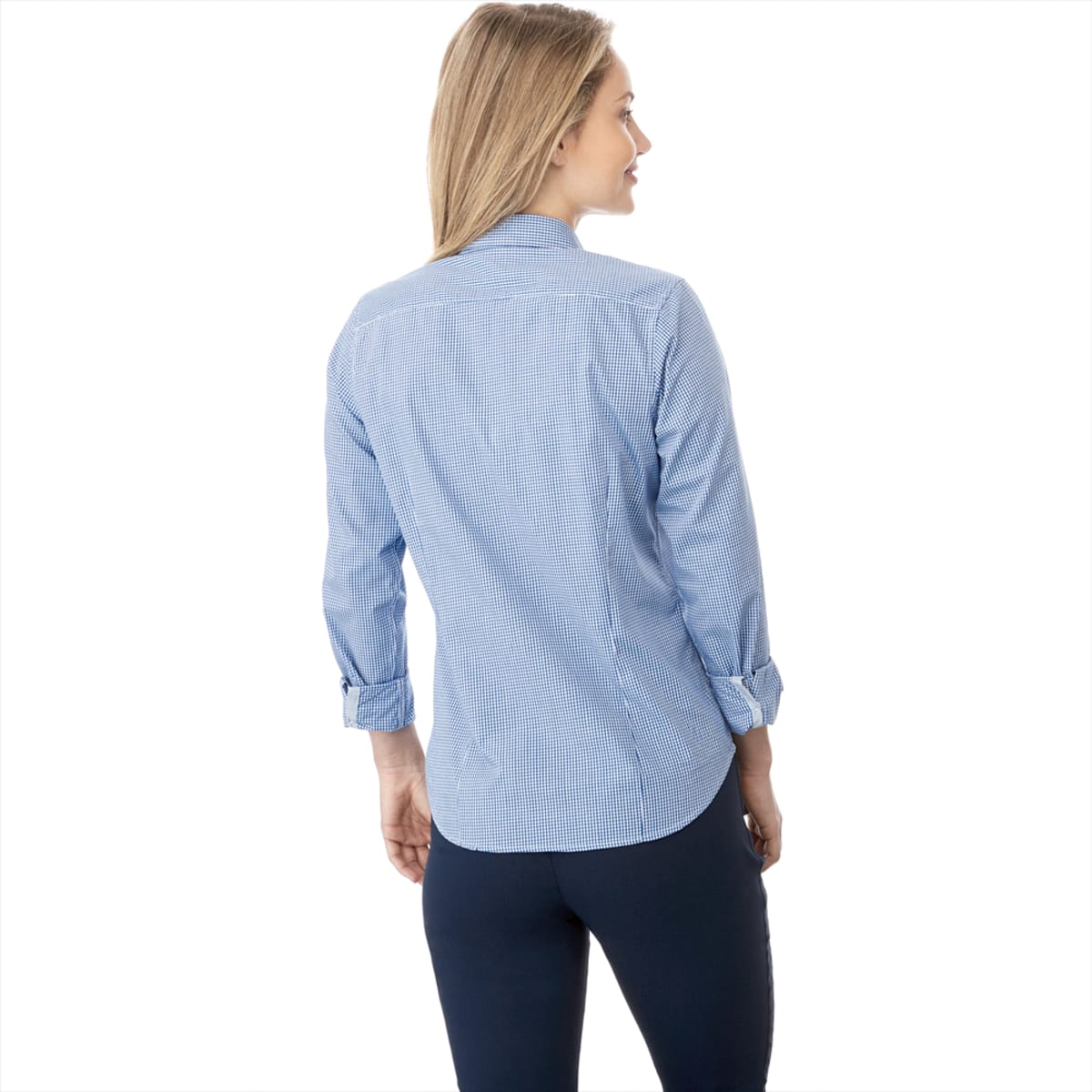 QUINLAN Long Sleeve Shirt - Womens