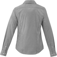 QUINLAN Long Sleeve Shirt - Womens