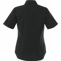 Stirling Short Sleeve Shirt - Womens