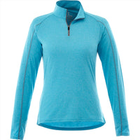 Taza Knit Quarter Zip - Womens