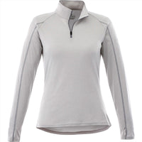 Taza Knit Quarter Zip - Womens