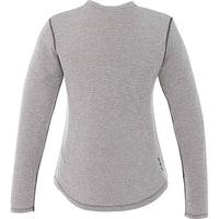 Quadra Long Sleeve Top - Womens