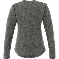 Quadra Long Sleeve Top - Womens