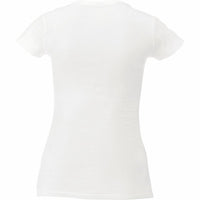 Bodie Short Sleeve Tee - Womens