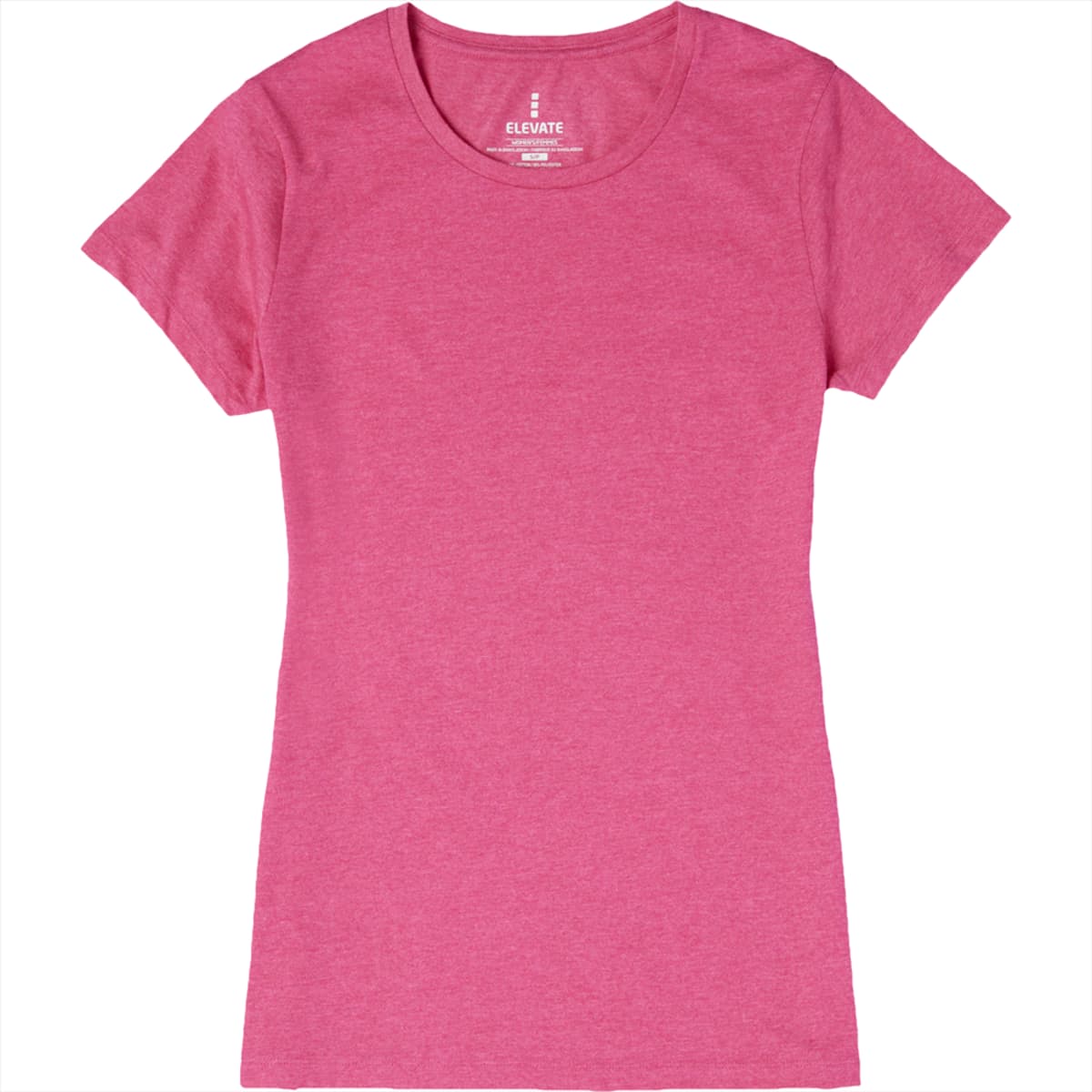 Bodie Short Sleeve Tee - Womens