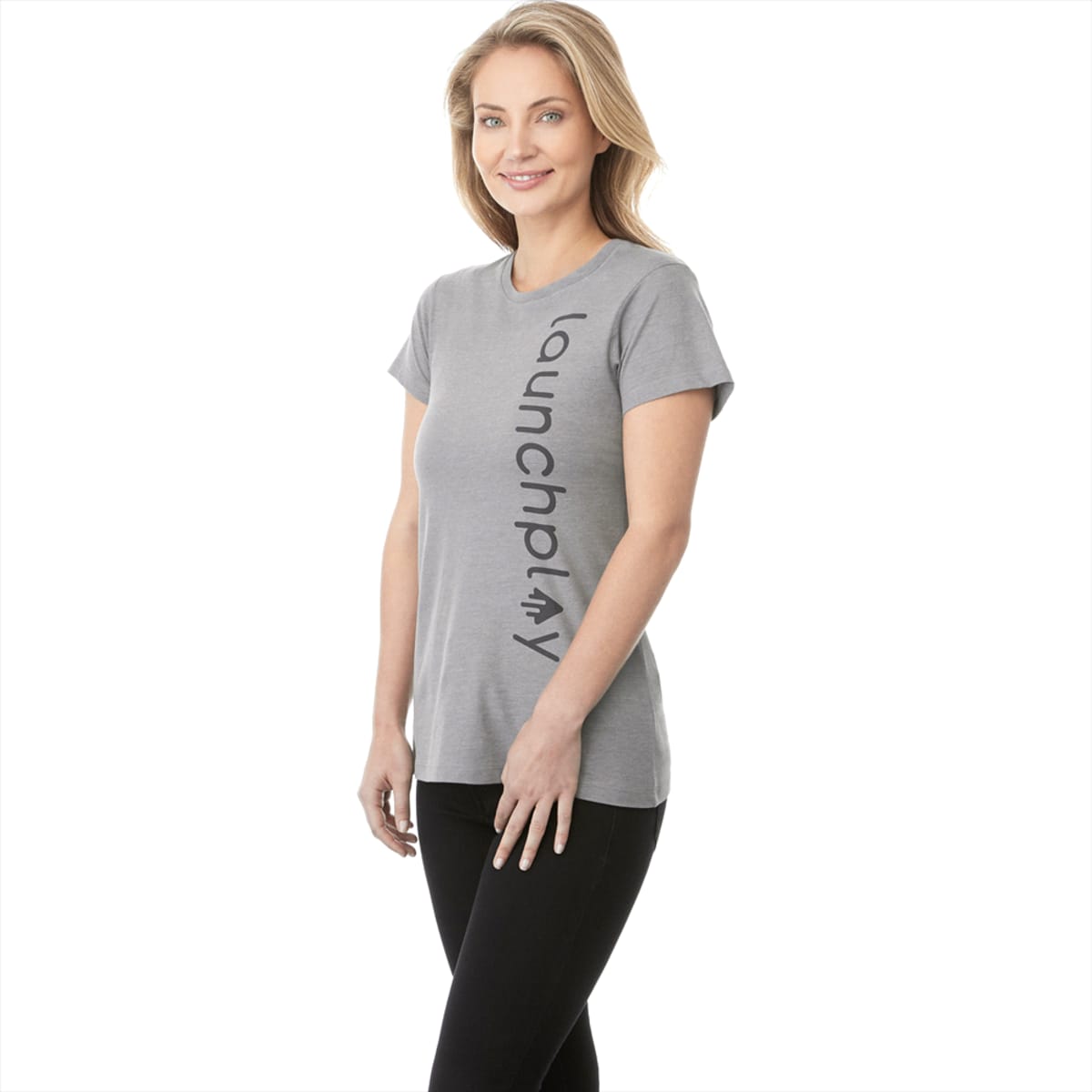 Bodie Short Sleeve Tee - Womens