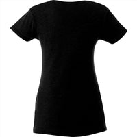 Bodie Short Sleeve Tee - Womens