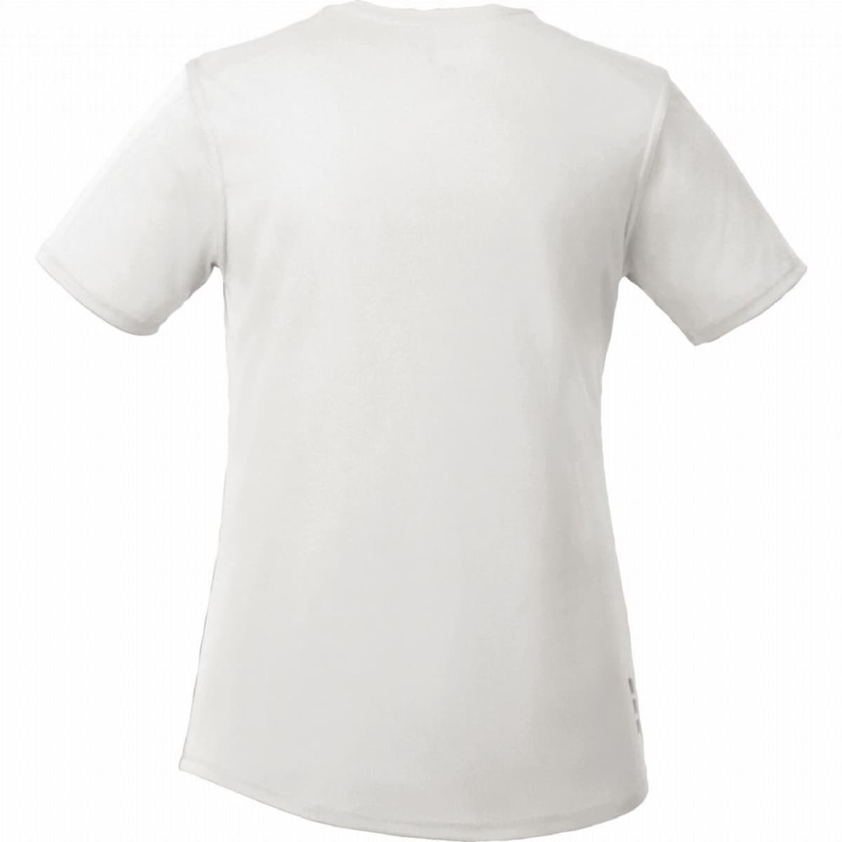 Omi Short Sleeve Tech Tee - Womens